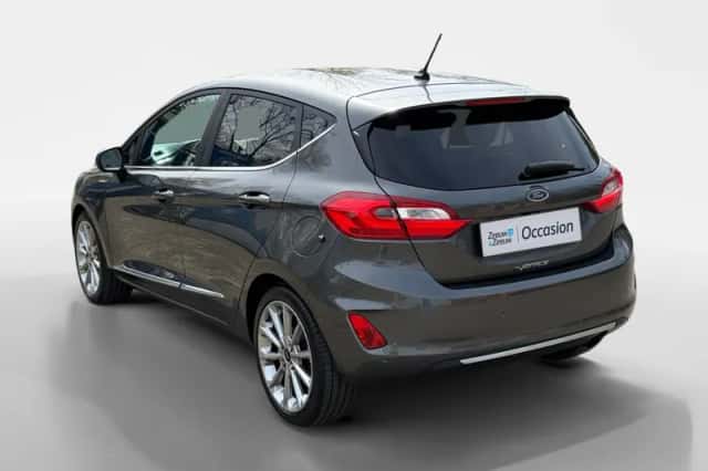 Ford Fiesta (2018) thumbnail 7
