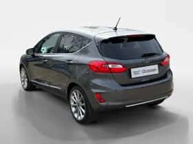 Ford Fiesta (2018) thumbnail 7