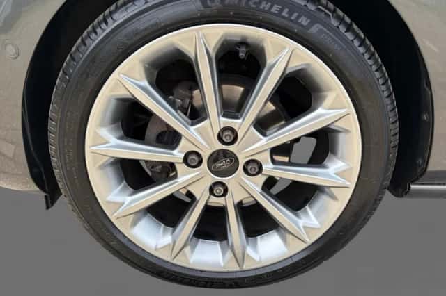 Ford Fiesta (2018) thumbnail 8