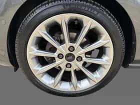 Ford Fiesta (2018) thumbnail 8