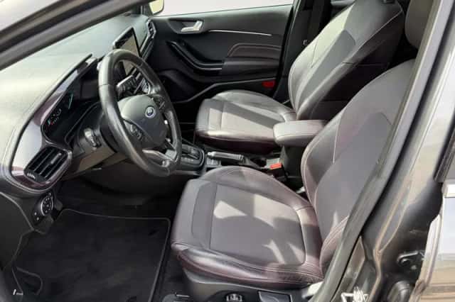 Ford Fiesta (2018) thumbnail 10