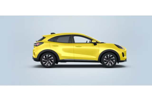 Ford Puma (2026) thumbnail 2