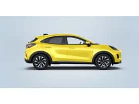 Ford Puma (2026) thumbnail 2
