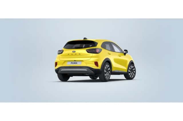Ford Puma (2026) thumbnail 3