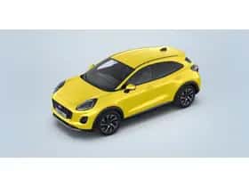 Ford Puma (2026) thumbnail 4