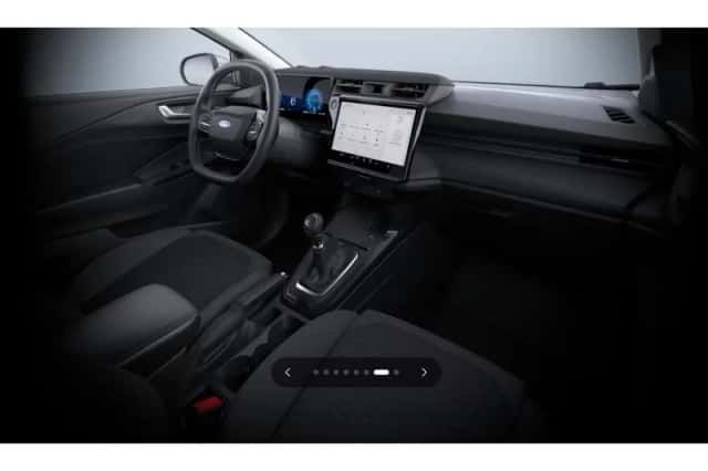 Ford Puma (2026) thumbnail 6