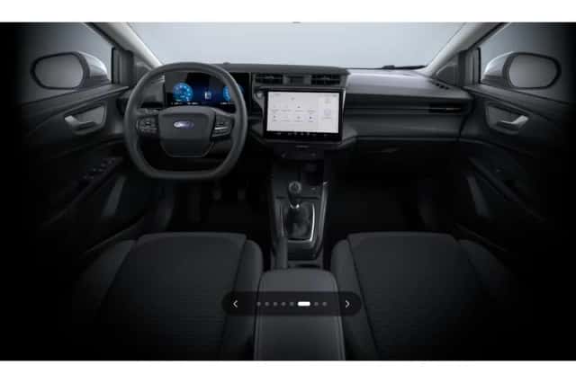 Ford Puma (2026) thumbnail 7