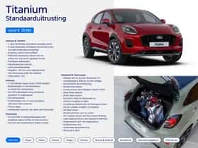 Ford Puma (2026) thumbnail 8
