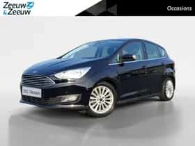 Ford C-Max (2018)