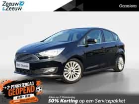 Ford C-Max (2018)