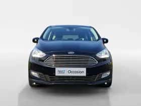 Ford C-Max (2018) thumbnail 2