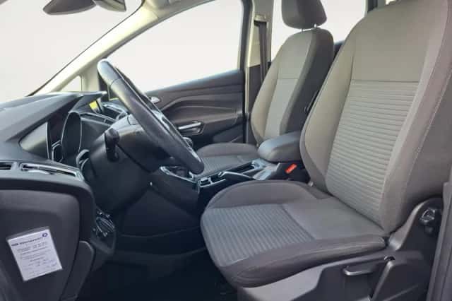 Ford C-Max (2018) thumbnail 12