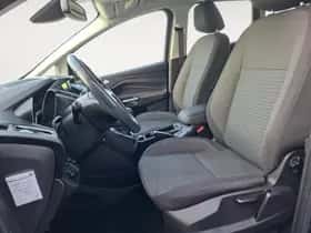 Ford C-Max (2018) thumbnail 12