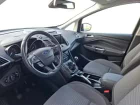 Ford C-Max (2018) thumbnail 13