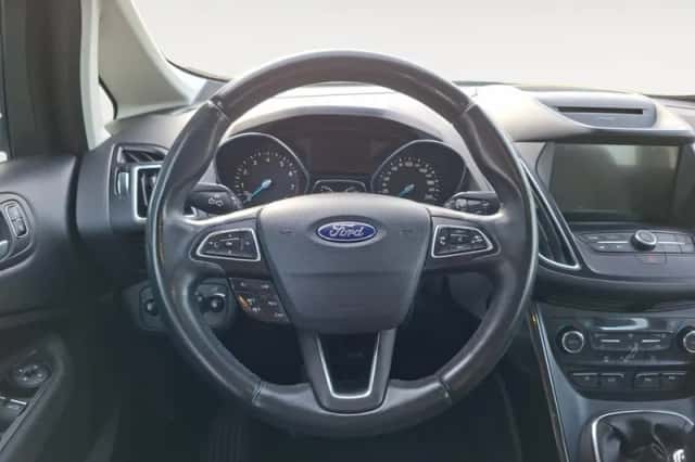 Ford C-Max (2018) thumbnail 14