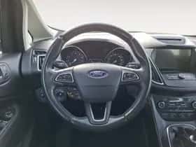 Ford C-Max (2018) thumbnail 14