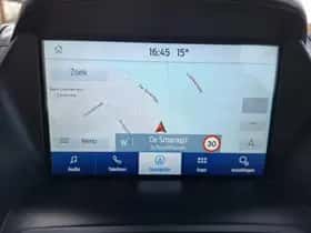 Ford C-Max (2018) thumbnail 16