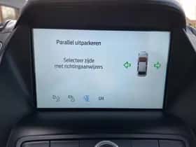 Ford C-Max (2018) thumbnail 17