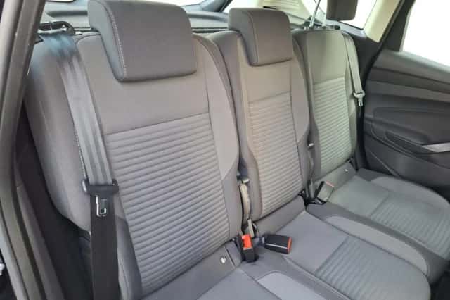 Ford C-Max (2018) thumbnail 18