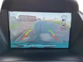 Ford C-Max (2018) thumbnail 20