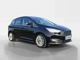 Ford C-Max (2018) thumbnail 3