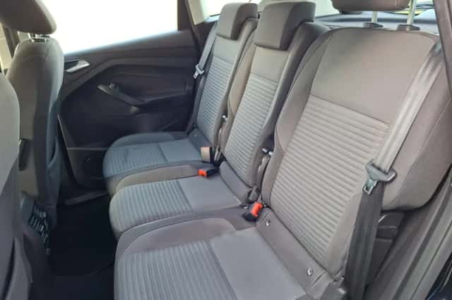 Ford C-Max (2018) thumbnail 22