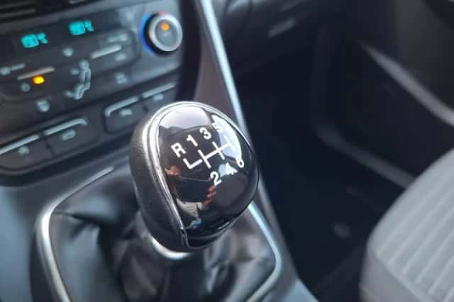 Ford C-Max (2018) thumbnail 24