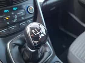 Ford C-Max (2018) thumbnail 24