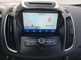 Ford C-Max (2018) thumbnail 25