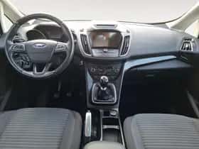 Ford C-Max (2018) thumbnail 26