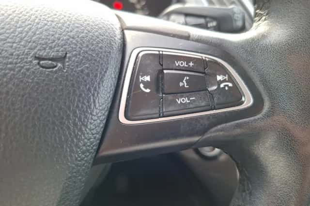 Ford C-Max (2018) thumbnail 28