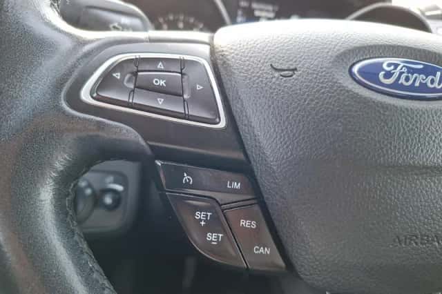 Ford C-Max (2018) thumbnail 29