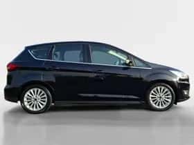 Ford C-Max (2018) thumbnail 4