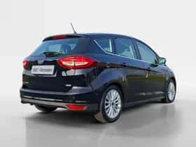 Ford C-Max (2018) thumbnail 5