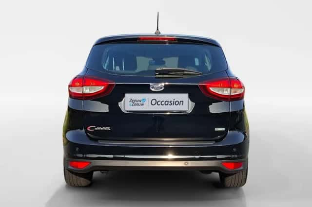 Ford C-Max (2018) thumbnail 6