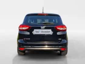 Ford C-Max (2018) thumbnail 6