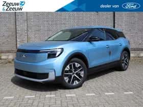 Ford Explorer (2026)
