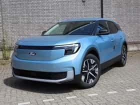 Ford Explorer (2026) thumbnail 2