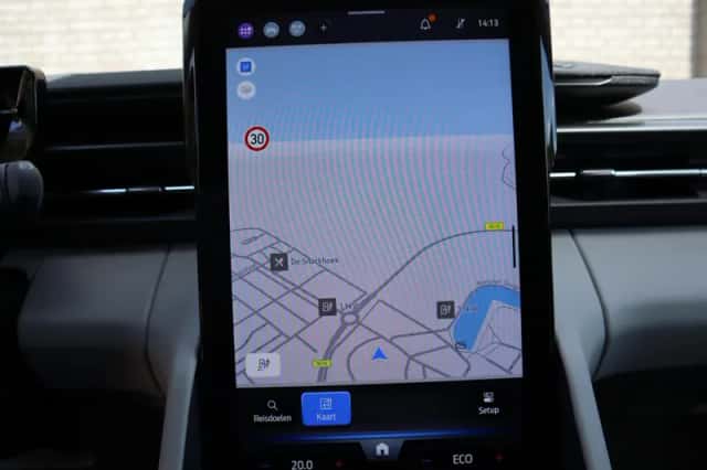 Ford Explorer (2026) thumbnail 19