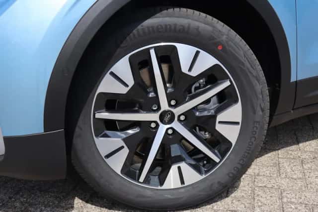 Ford Explorer (2026) thumbnail 3