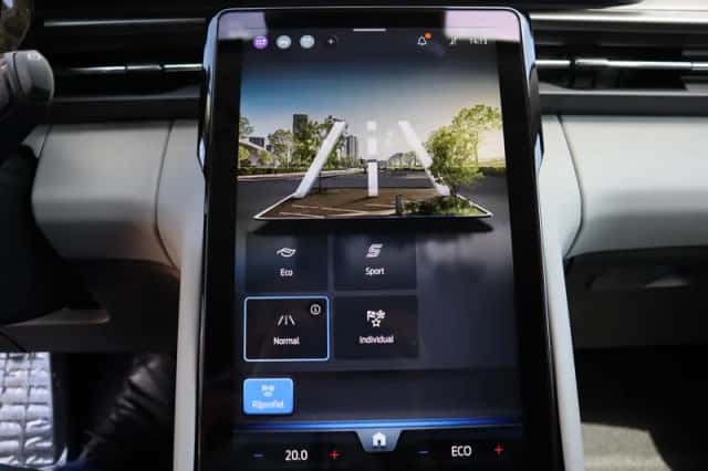 Ford Explorer (2026) thumbnail 22