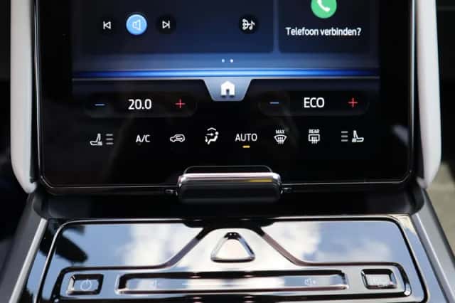Ford Explorer (2026) thumbnail 25