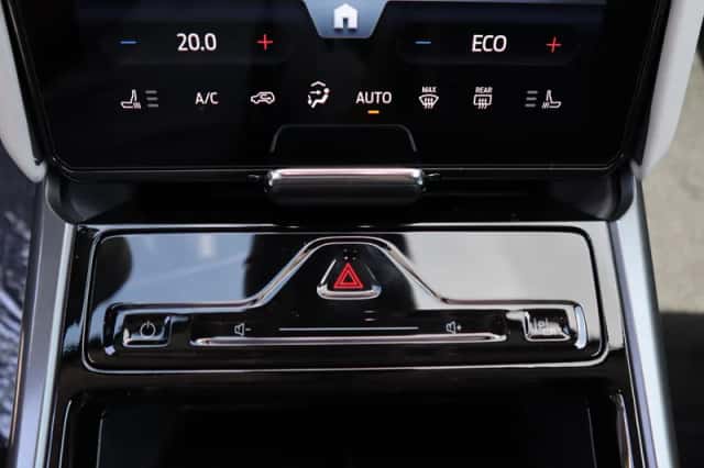 Ford Explorer (2026) thumbnail 26
