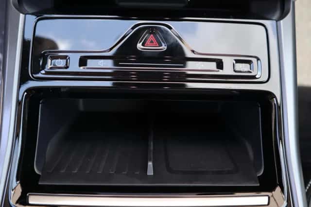Ford Explorer (2026) thumbnail 27