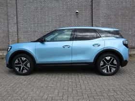 Ford Explorer (2026) thumbnail 4