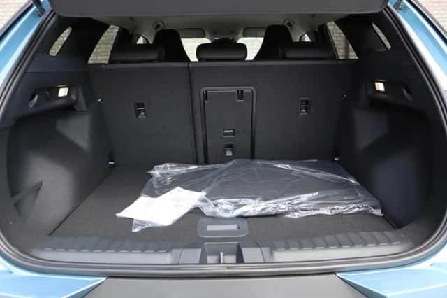 Ford Explorer (2026) thumbnail 7
