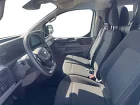 Ford E-Transit Custom (2026) thumbnail 18