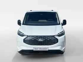 Ford E-Transit Custom (2026) thumbnail 5