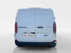 Ford E-Transit Custom (2026) thumbnail 6