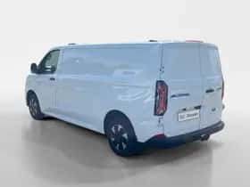 Ford E-Transit Custom (2026) thumbnail 8